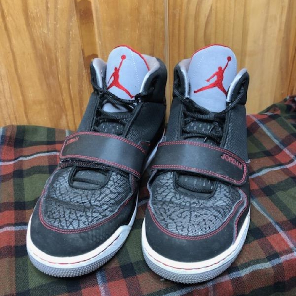 Air Jordan flight club 90's